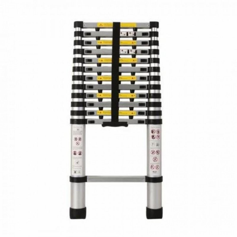 Scara telescopica Rotor KME1038